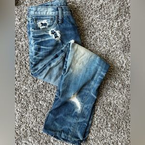 PRPS Jeans Size 30